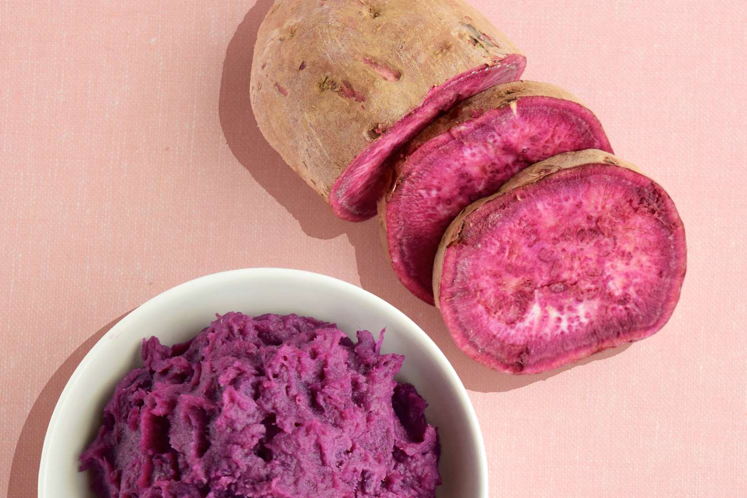 Ube's Unique Taste: Sweet, Vanilla, and Perfect for Desserts