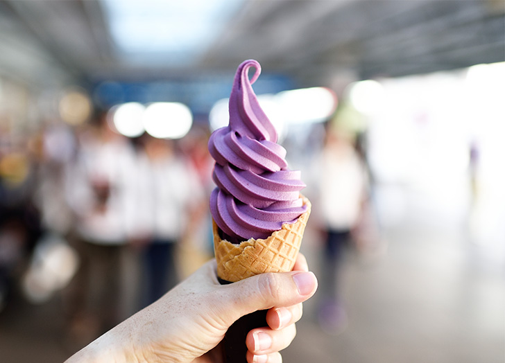 What Is Ube? Discover the Purple Yam Taking Over Desserts